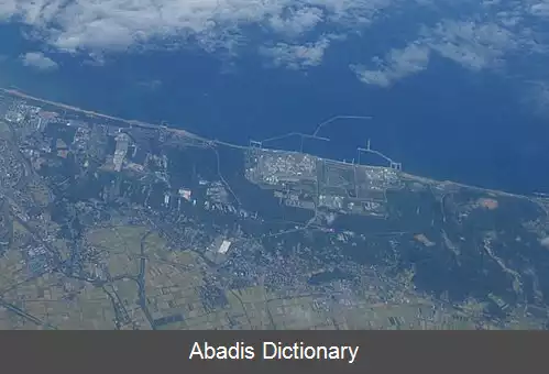 عکس فهرست بزرگ ترین نیروگاه ها