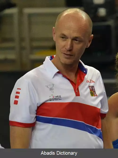 عکس پیتر پالا