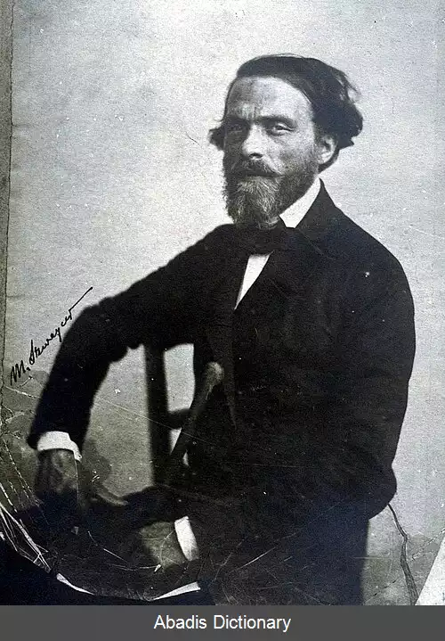عکس سیپریان نوروید