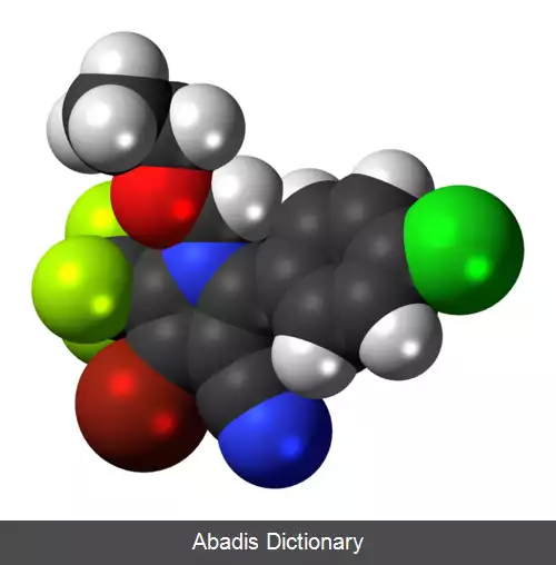 عکس کلرفناپیر