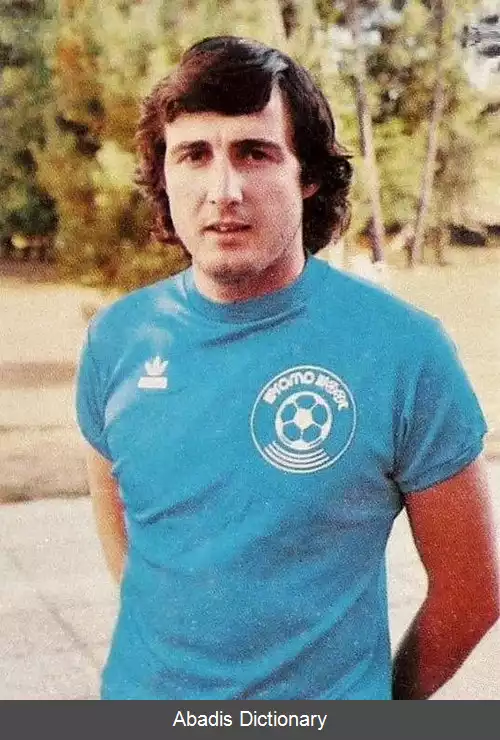 عکس فلیکس لاکوستا