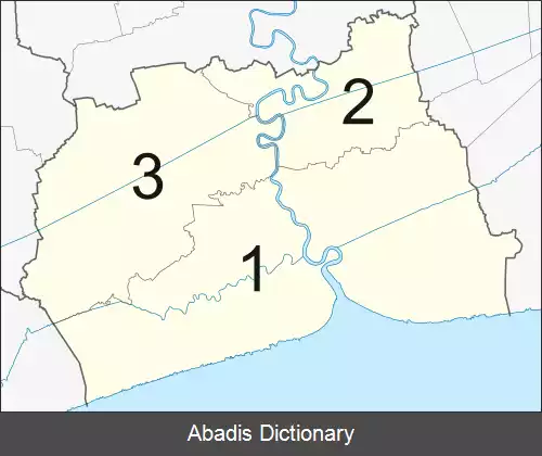 عکس استان ساموت ساکون