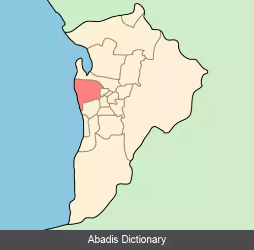 عکس مناطق دولت محلی در استرالیای جنوبی