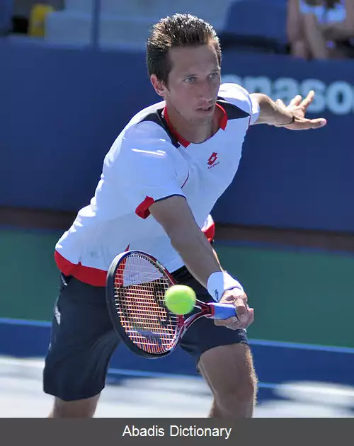 عکس سرگی استاخوفسکی