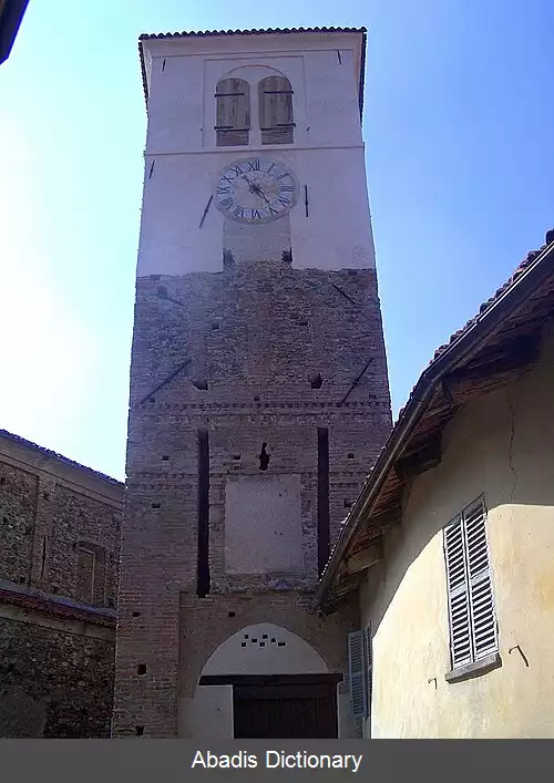 عکس سان مارتینو کاناوزه