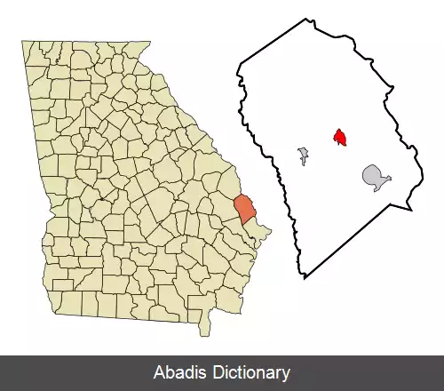 عکس اسپرینگفیلد جورجیا