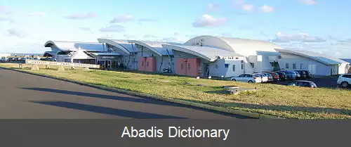 عکس فرودگاه پییرفوندز