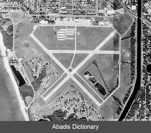 عکس فرودگاه شهری ونیز (فلوریدا)
