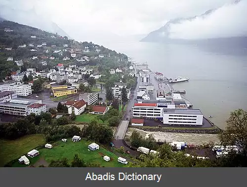 عکس استراندا