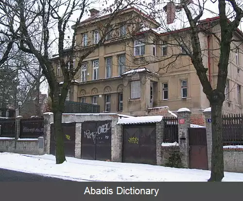 عکس استرژشوویتسه