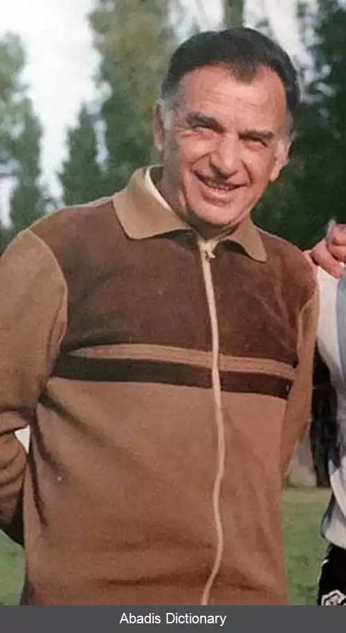 عکس ارنستو دوچینی