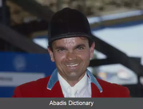 عکس ویلهلم ملیگر