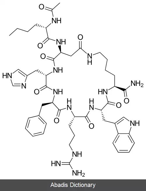 عکس ملانوتان II