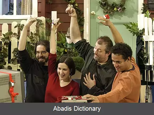 عکس استفانی دآبروزو