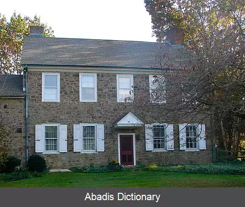 عکس فورت واشینگتن پنسیلوانیا