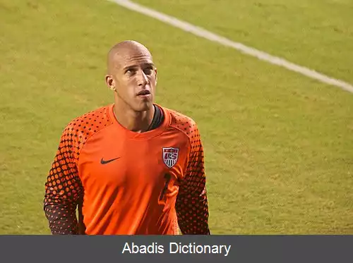 عکس فهرست بازیکنان تیم ملی فوتبال مردان ایالات متحده آمریکا