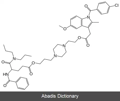 عکس پروگلومتاسین