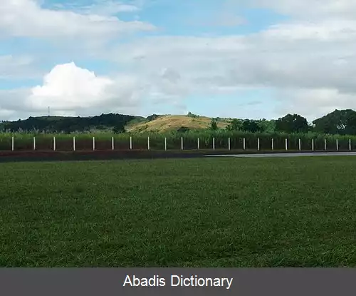 عکس فرودگاه لاباسا