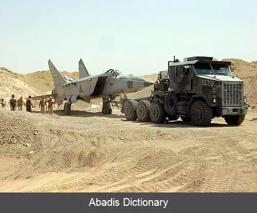 عکس نیروی هوایی عراق