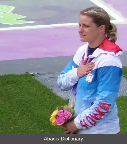 عکس زوزانا رهاک اشتفچکووا