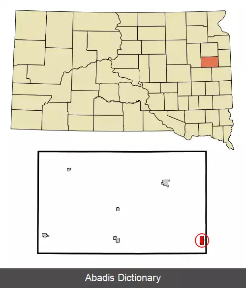 عکس استلین داکوتای جنوبی