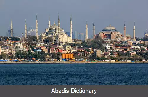 عکس فهرست میراث جهانی در ترکیه