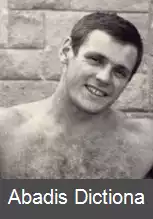 عکس زوران یانکوویچ (بازیکن واترپلو)