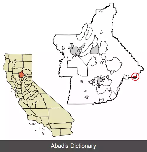 عکس کلیپر میلز کالیفرنیا