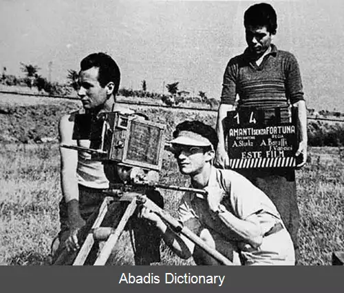 عکس فلورستانو وانچینی