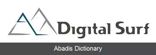 عکس دیجیتال سرف