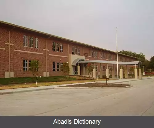 عکس بلیر تگزاس