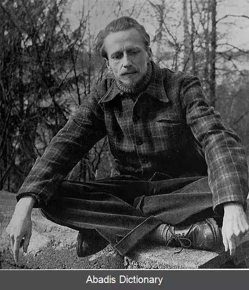 عکس ویلی کیرکلوند