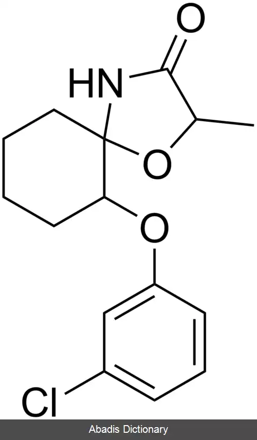 عکس انیلوسپیرون