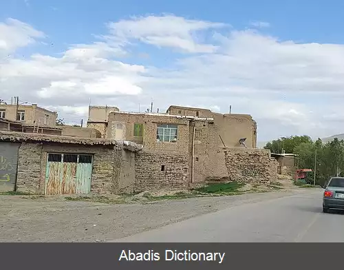 عکس مرویل