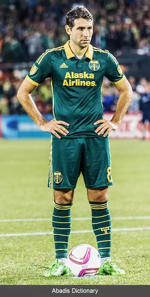 عکس دیگو والری