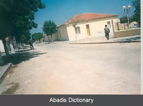 عکس عین لشیاخ