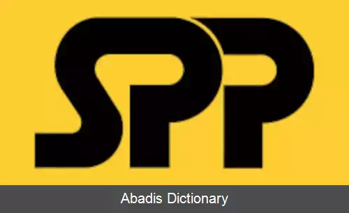 عکس اس پی پی