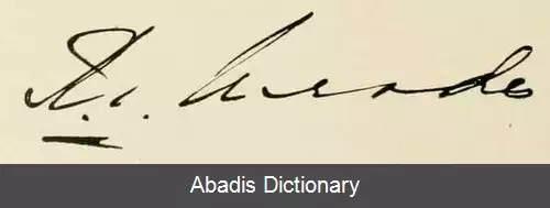 عکس ریچارد جان مید