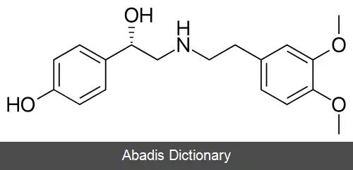 عکس دنوپامین