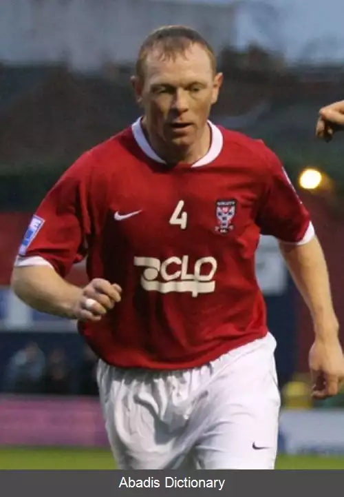 عکس استوارت الیوت