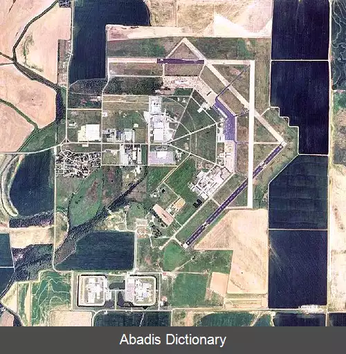 عکس فرودگاه شهری نیوپورت آرکانزاس