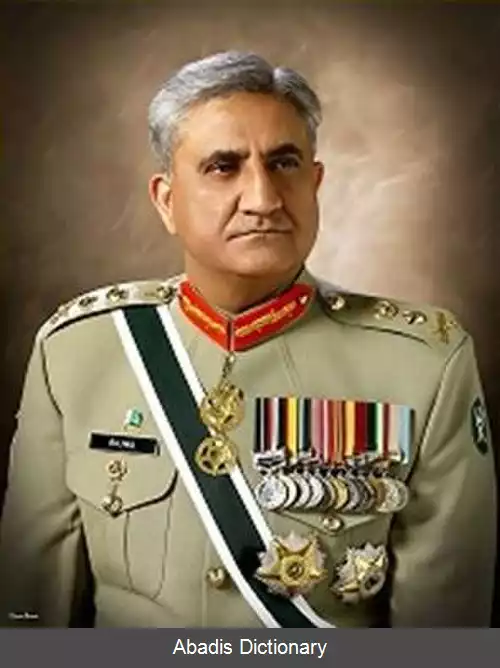 عکس قمر جاوید بجوا