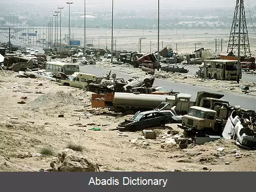 عکس نیروی زمینی عراق