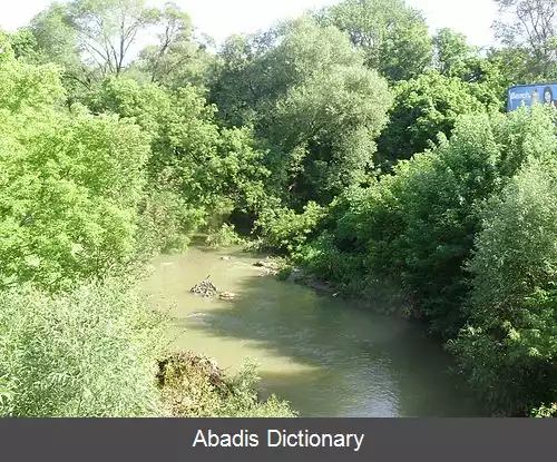 عکس نهر بلک (تورنتو)