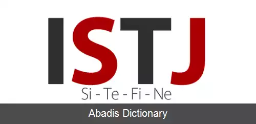 عکس آی اس تی جی