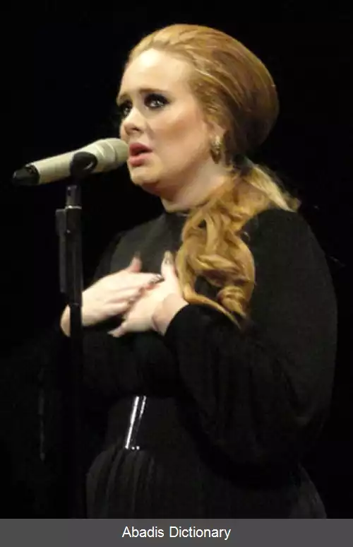 عکس فهرست تک آهنگ های رتبه اول ۱۰۰ آهنگ داغ بیلبورد (۲۰۱۱)