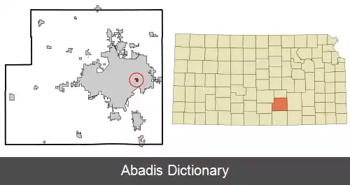 عکس ایستبوروگ کانزاس