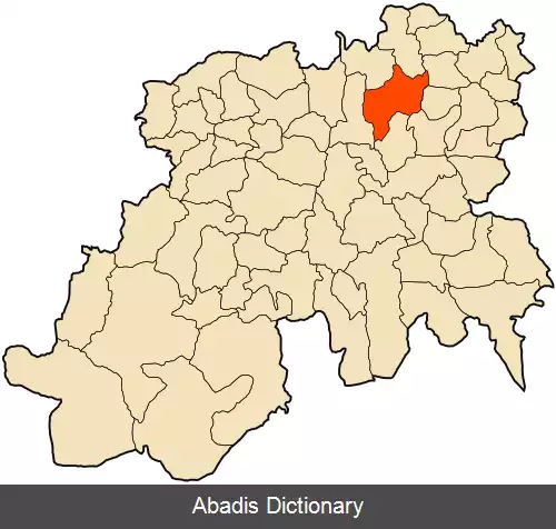 عکس بوشراحیل