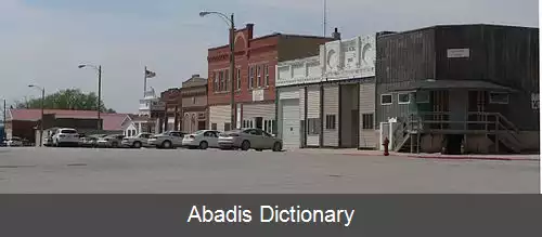 عکس استرلینگ نبراسکا