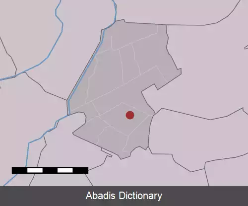 عکس اسپان بروک